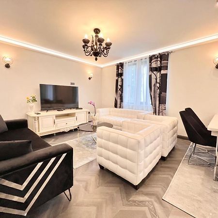 Апартаменти Стефани Plowdiw Exterior foto